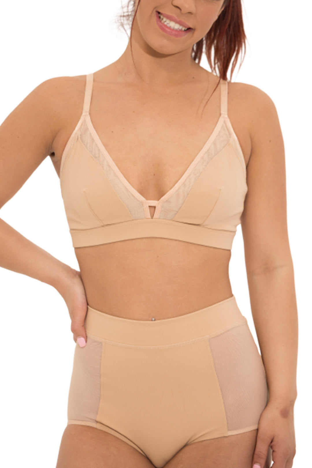 Bralette from Naked Rebellion