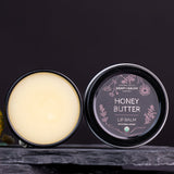 Lip Balm: Honey Butter From Chagrin Valley Soap & Salve