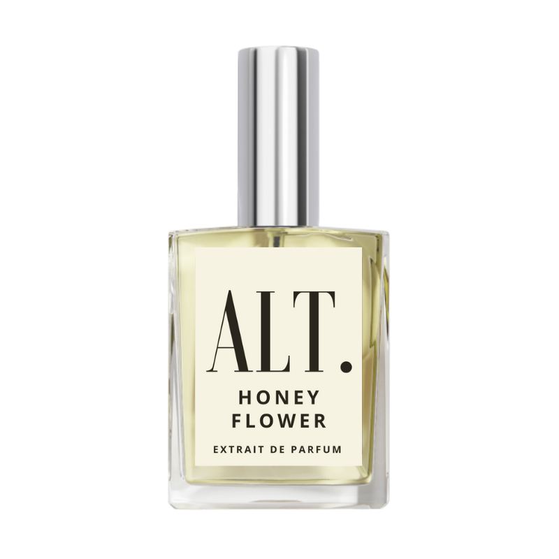 Honey Flower from ALT. Fragrances