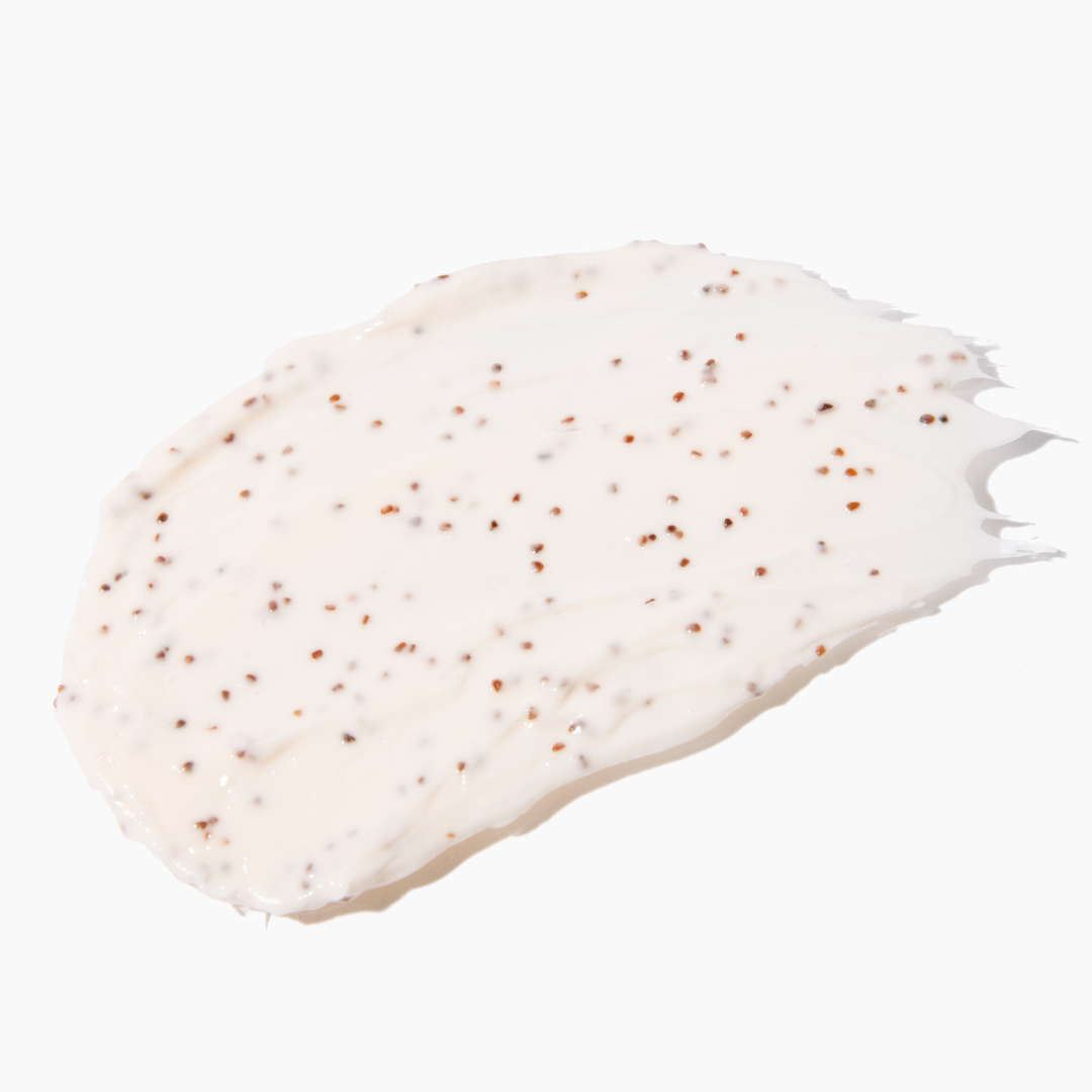 Manuka Honey Scrub From Tones by Cocoa