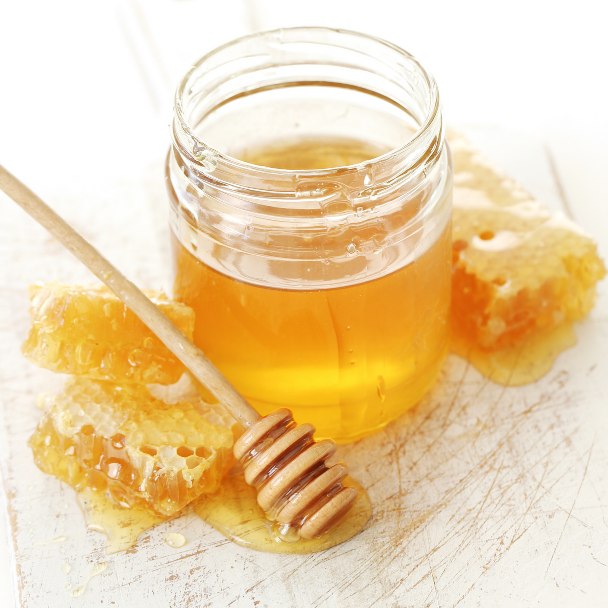 Honey Vanilla from Wicked Good Perfume