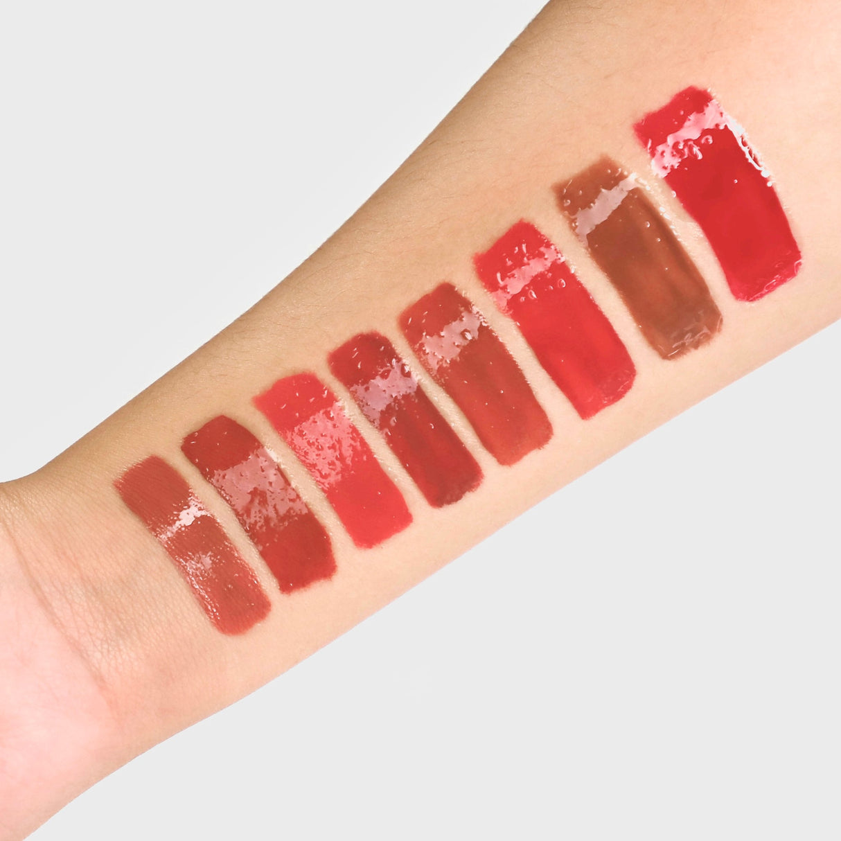Honey Glazed Shine Lip Color From Rude Cosmetics