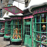 Honeydukes from Wicked Good Perfume
