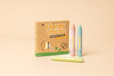 Honeysticks Jumbos – Pastel from Honeysticks USA