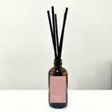 Reed Diffuser | Home Fragrance from Pretty Honest Candles