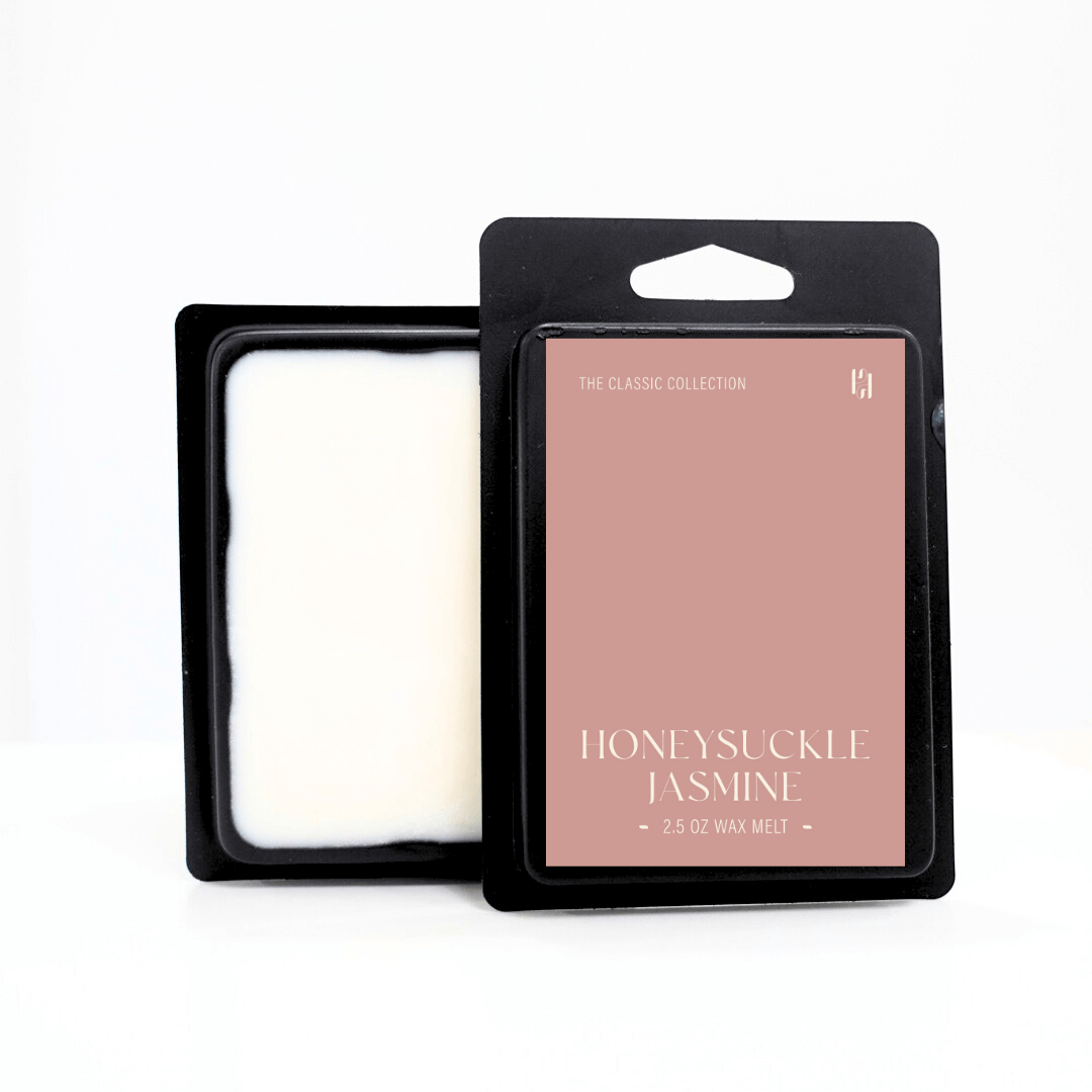 Wax Melts from Pretty Honest Candles
