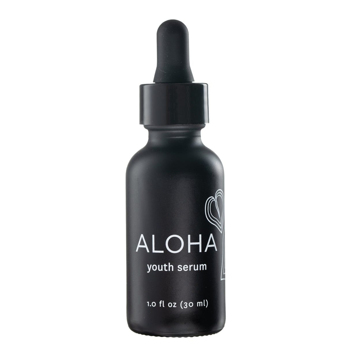 Aloha Youth Serum From Honua Hawaiian Skincare