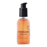 Hawaiian Beauty Water Resurfacing Toner From Honua Hawaiian Skincare