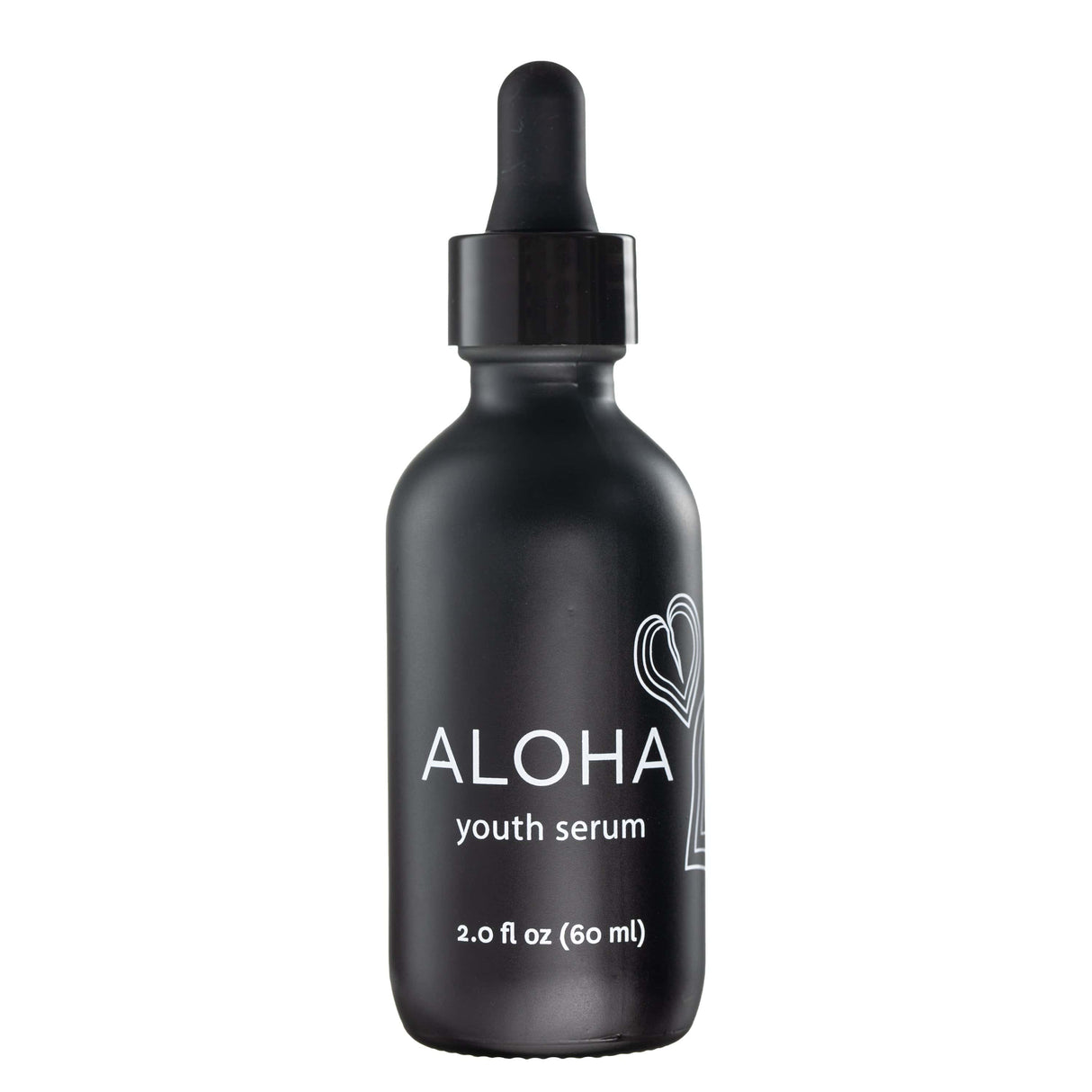Aloha Youth Serum From Honua Hawaiian Skincare