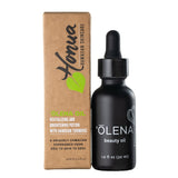 ʻŌlena Beauty Oil From Honua Hawaiian Skincare
