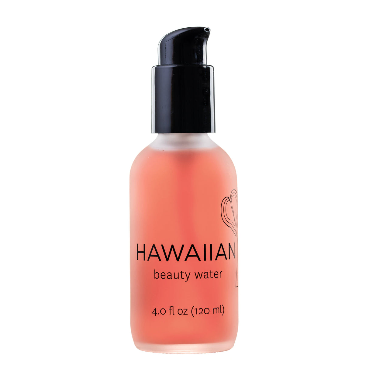 Hawaiian Beauty Water Resurfacing Toner From Honua Hawaiian Skincare