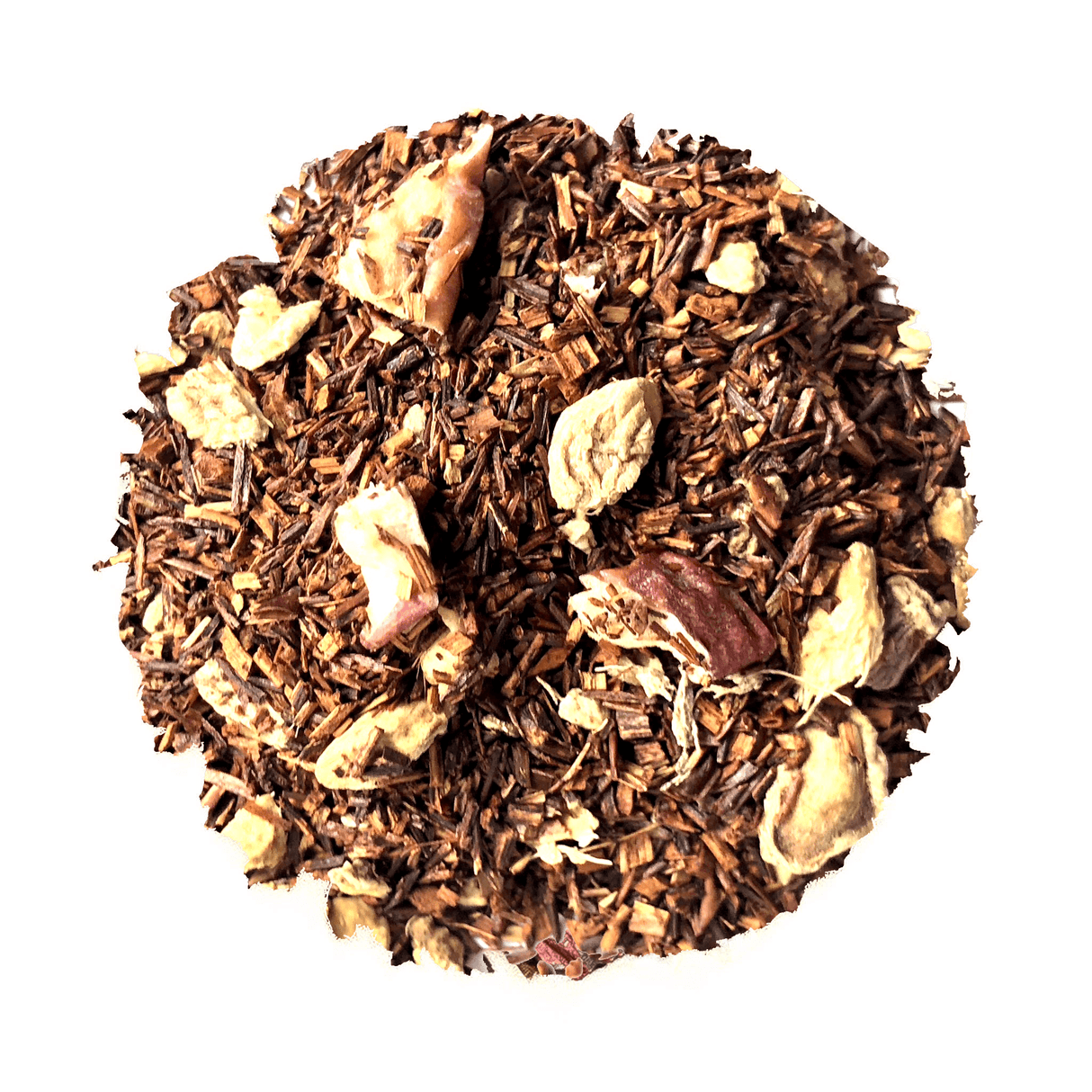 Hood River Rooibos from Beach House Teas