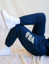 Hope and a Future Unisex Sweatpant from Elevated Faith