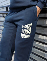 Hope and a Future Unisex Sweatpant from Elevated Faith