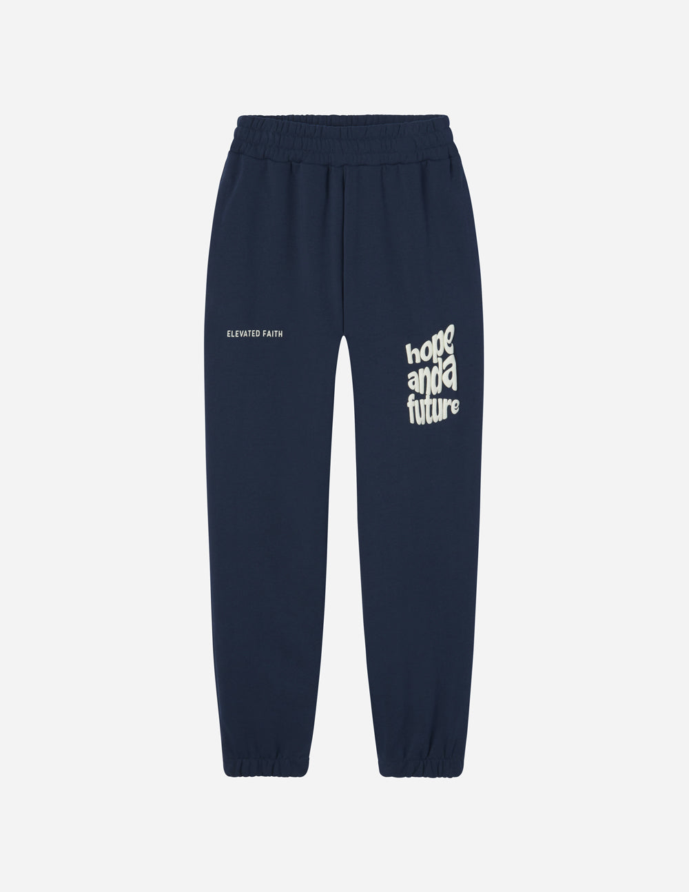 Hope and a Future Unisex Sweatpant from Elevated Faith