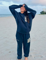 Hope and a Future Unisex Sweatpant from Elevated Faith