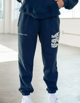 Hope and a Future Unisex Sweatpant from Elevated Faith