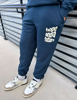Hope and a Future Unisex Sweatpant from Elevated Faith