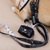 Frenchie Comfort Leash - Horoscope from Frenchie Bulldog