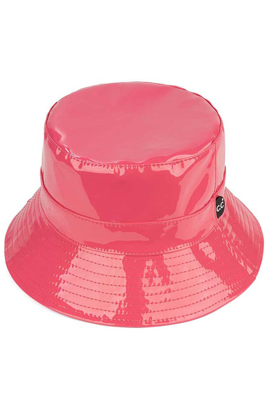 C.C RAIN BUCKET HAT from Madeline Love