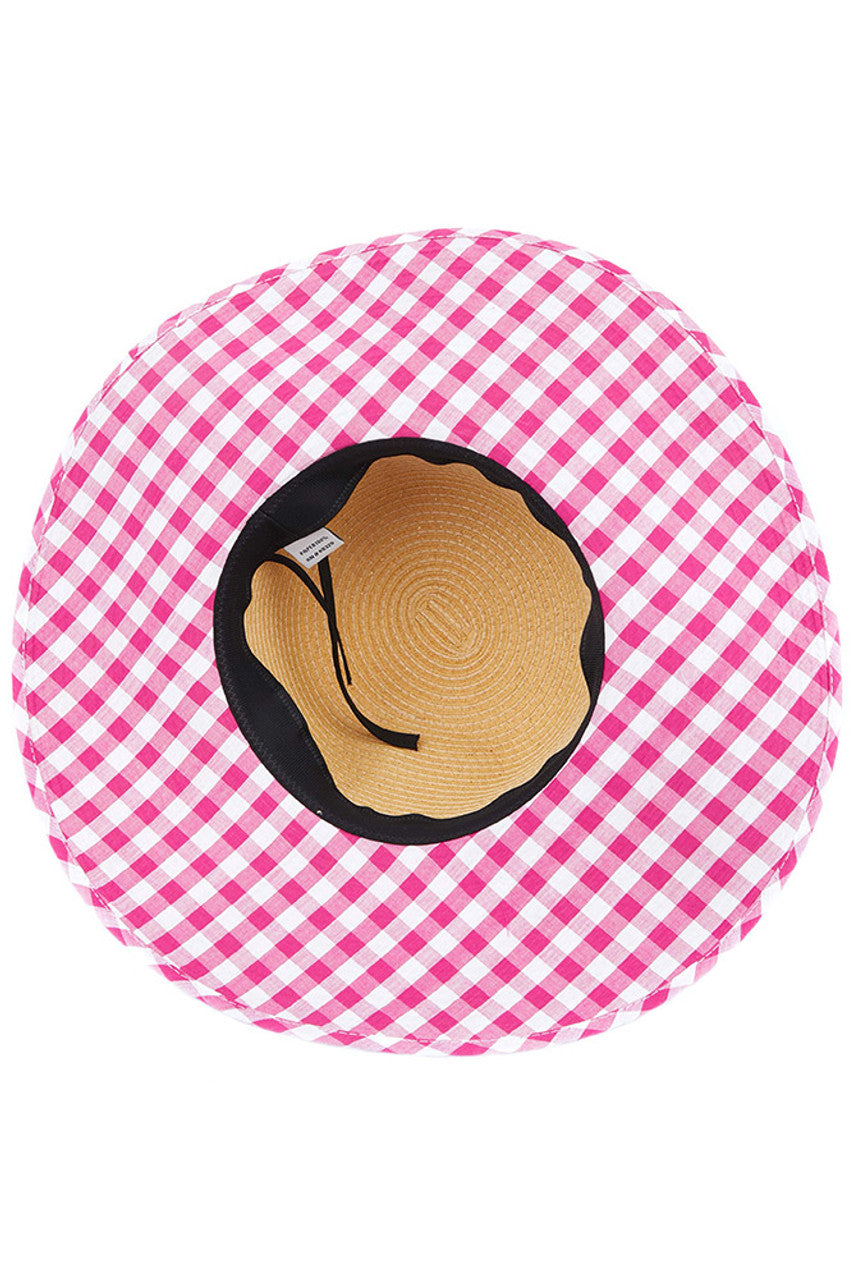 C.C SUN HAT from Madeline Love