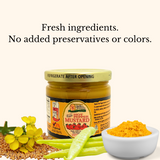Stello Foods - Rosie's Hot Pepper Mustard 7.75 oz from Stello Foods