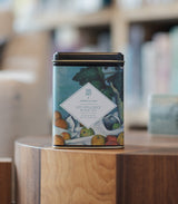 Hot Apple Spice Black Tea, Tin of 20 sachets from Harney & Sons Fine Teas