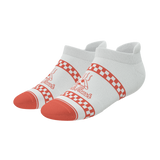 The Hot & Fresh | Pizza Box Heel Hammock™ Ankle Socks from Shinesty