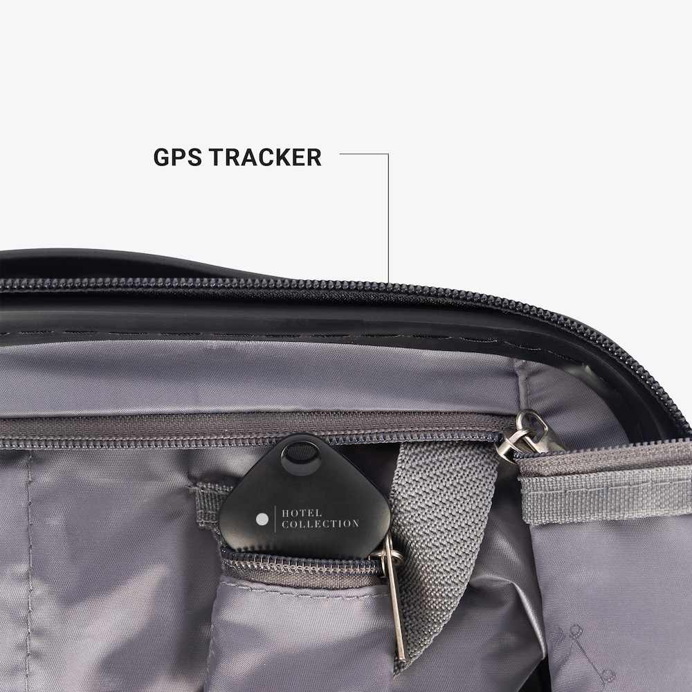 Carry-On Luggage from Hotel Collection