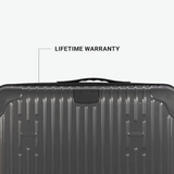 Check-In Luggage from Hotel Collection