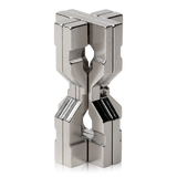 Hourglass Pocket Puzzle From Art of Play