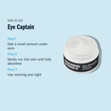 Grooming Lounge Eye Captain from Grooming Lounge