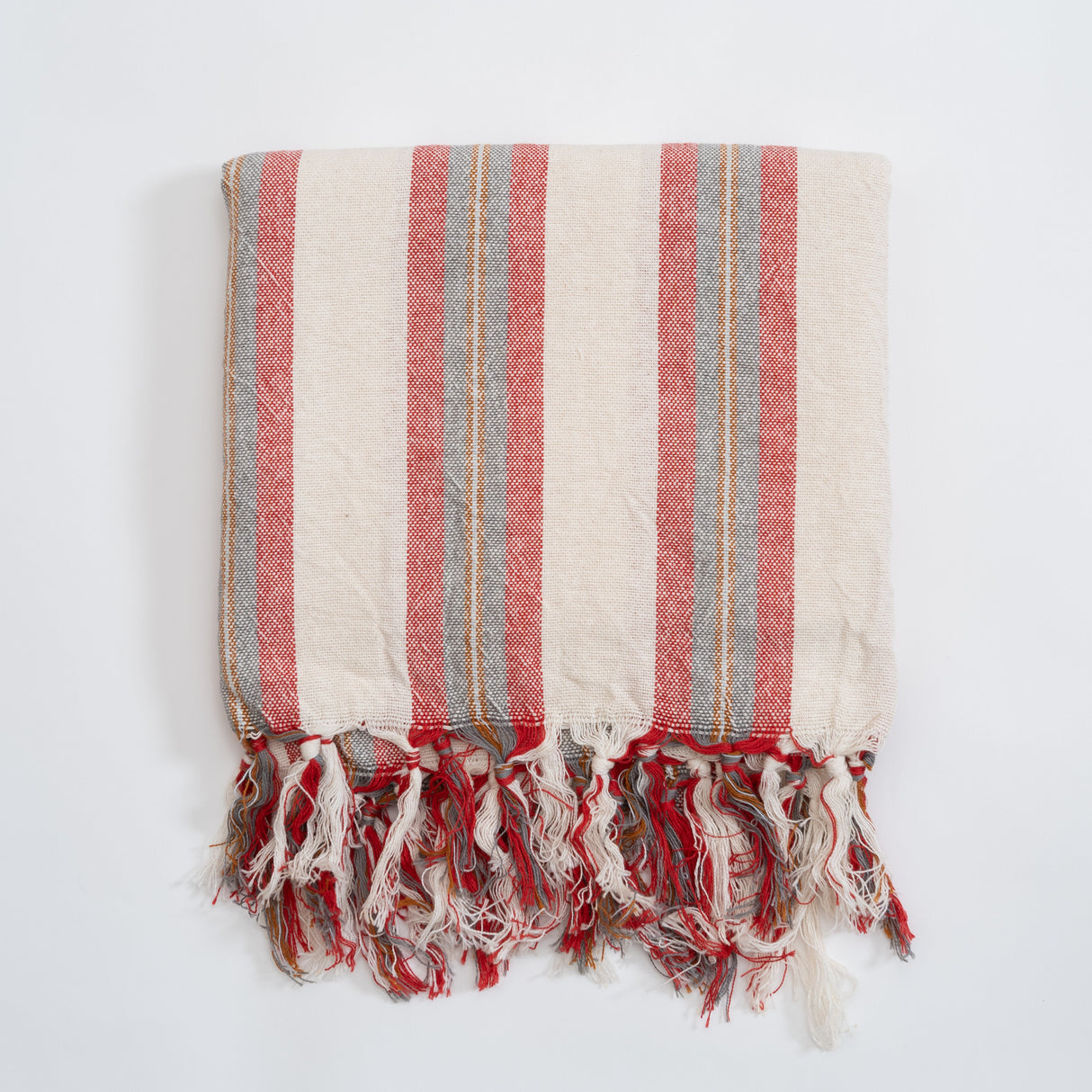 Hud Hud Towel from Eastern Woven