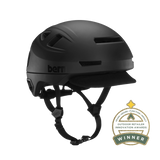 Hudson MIPS Bike Helmet From Bern Helmets