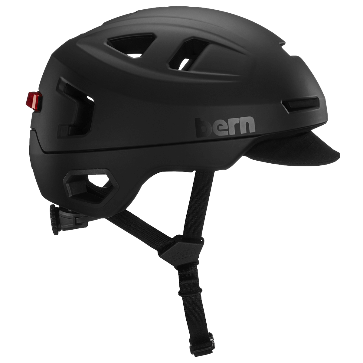 Hudson MIPS Bike Helmet From Bern Helmets
