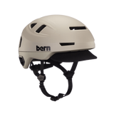 Hudson MIPS Bike Helmet From Bern Helmets