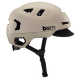 Hudson MIPS Bike Helmet From Bern Helmets