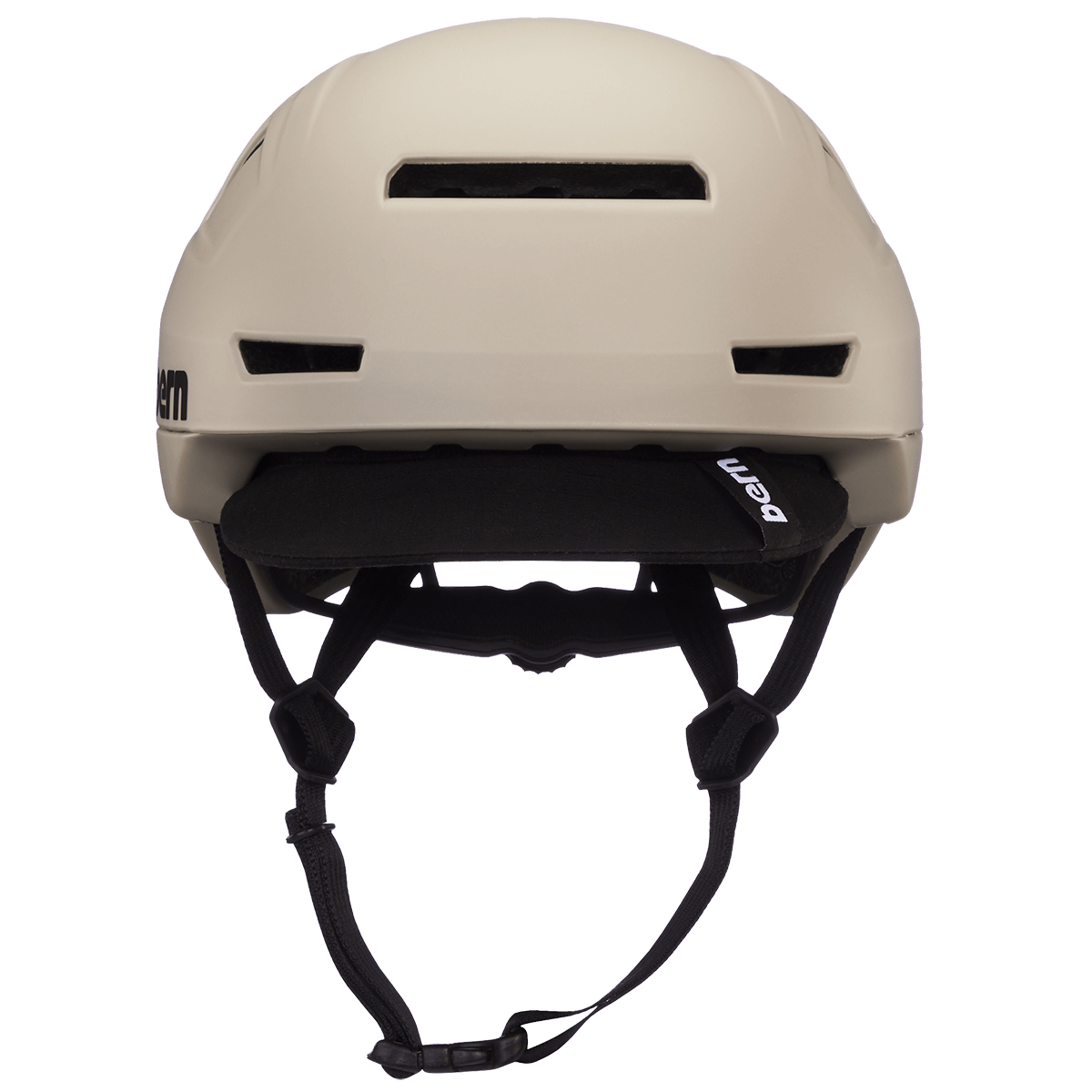 Hudson MIPS Bike Helmet From Bern Helmets