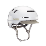 Hudson MIPS Bike Helmet From Bern Helmets