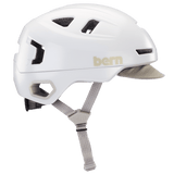 Hudson MIPS Bike Helmet From Bern Helmets