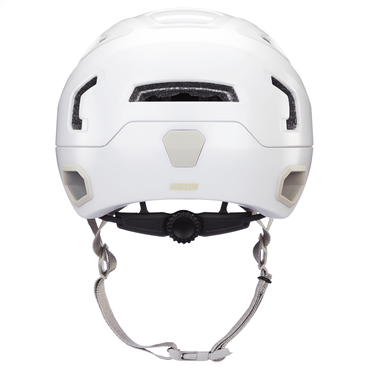 Hudson MIPS Bike Helmet From Bern Helmets