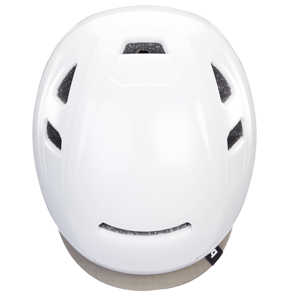 Hudson MIPS Bike Helmet From Bern Helmets
