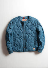 Hudson Jacket from Iron & Resin
