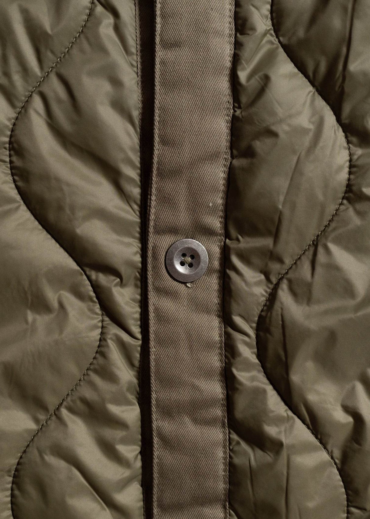 Hudson Jacket from Iron & Resin