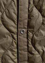 Hudson Jacket from Iron & Resin