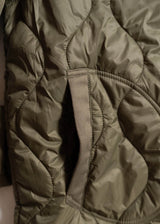 Hudson Jacket from Iron & Resin