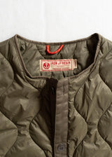 Hudson Jacket from Iron & Resin