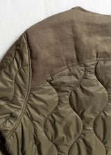 Hudson Jacket from Iron & Resin