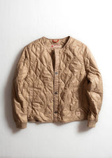 Hudson Jacket from Iron & Resin