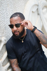 Hughes from Johnny Fly